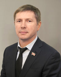 Руслан  Вацлавович Галицкий