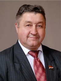 Александр Григорьевич Юртаев