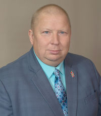 Дмитрий Вячеславович Поташев