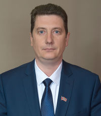 Виктор  Иванович Федоров