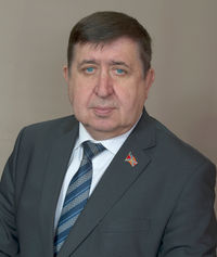 Александр Владиславович Шукевич