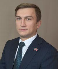Василий  Александрович Васильев