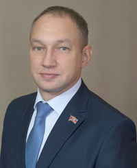 Денис  Сергеевич Валишин