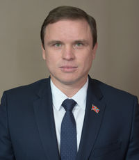 Евгений  Николаевич Пименов