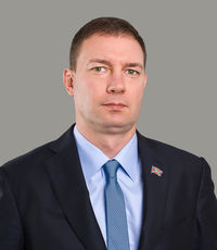 Евгений Геннадьевич Тесленко