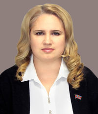 Лилия  Игоревна Полозова
