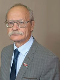 Геннадий  Петрович Куликов