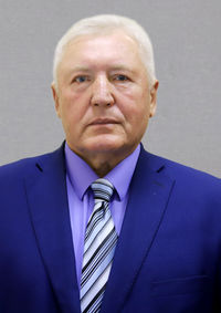 Владимир   Васильевич Нестеренко