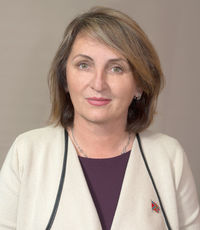 Людмила Николаевна Таран