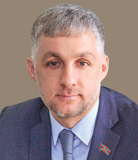 Станислав Владимирович Примаченко