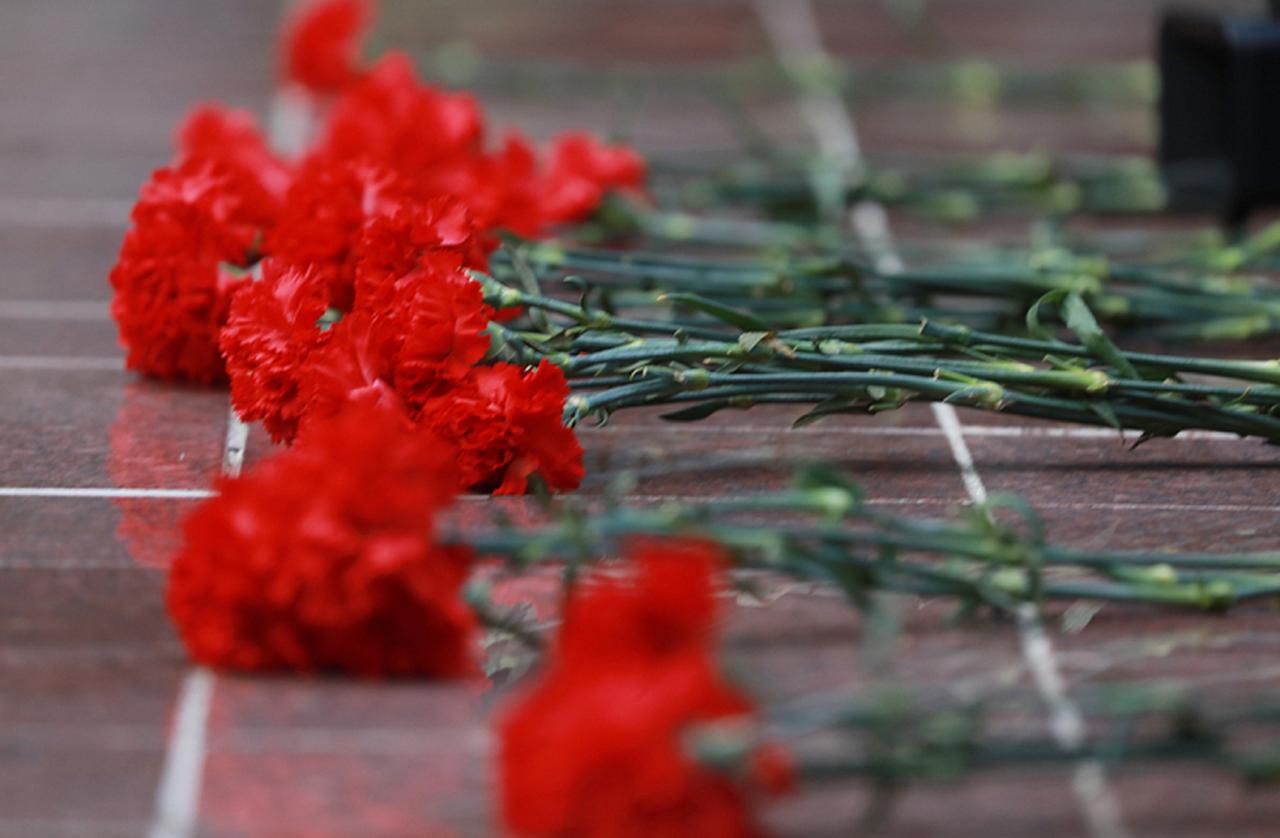 Соболезнования депутатов Думы города Владивостока в связи с трагедией в Белгороде 