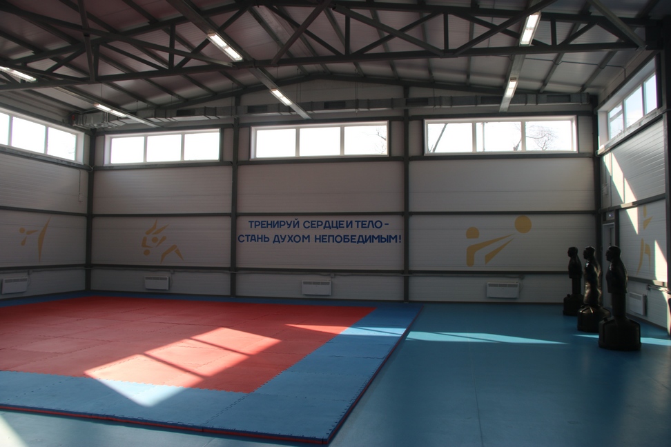 Председатель Думы и глава города Владивостока  осмотрели восстанавливаемые объекты образования