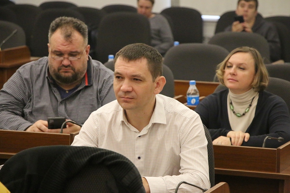 Бюджет Владивостока будет увеличен на 5,2 млрд рублей за счет межбюджетных трансфертов