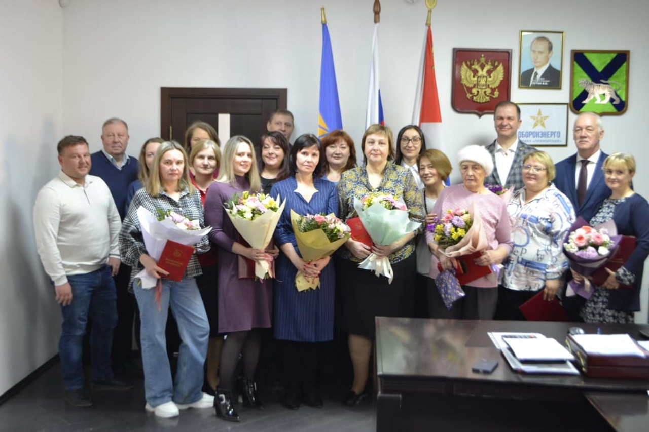 Во Владивостоке прошли торжественные мероприятия, посвященные Международному женскому дню