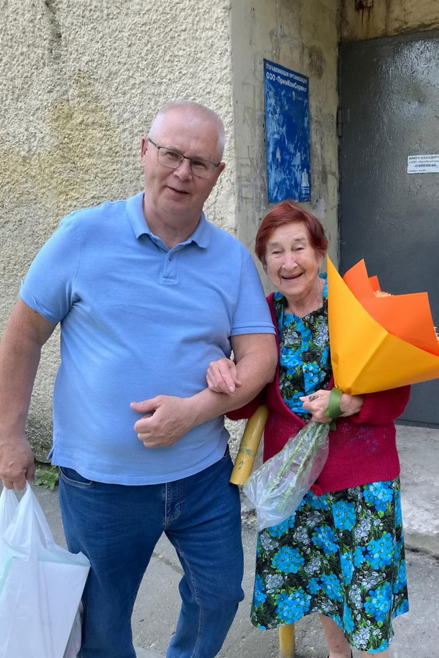 Вести с округа № 34