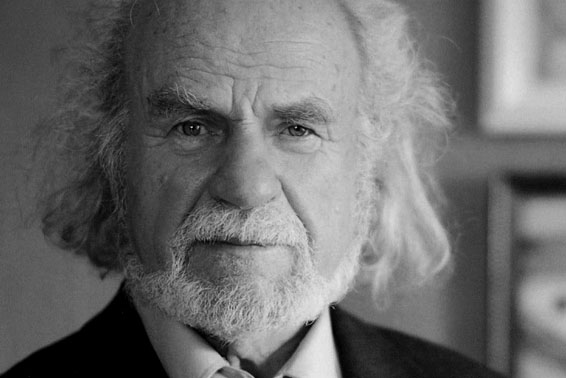 Ушел из жизни Заслуженный художник Российской Федерации Владимир Антонович Снытко