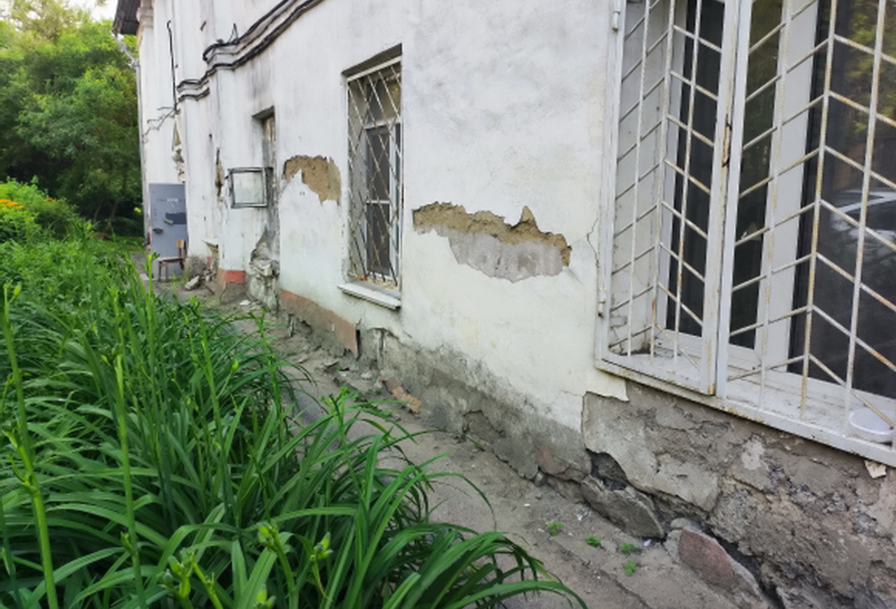 Депутат Василиса Ходнева провела встречу с жителями на округе 