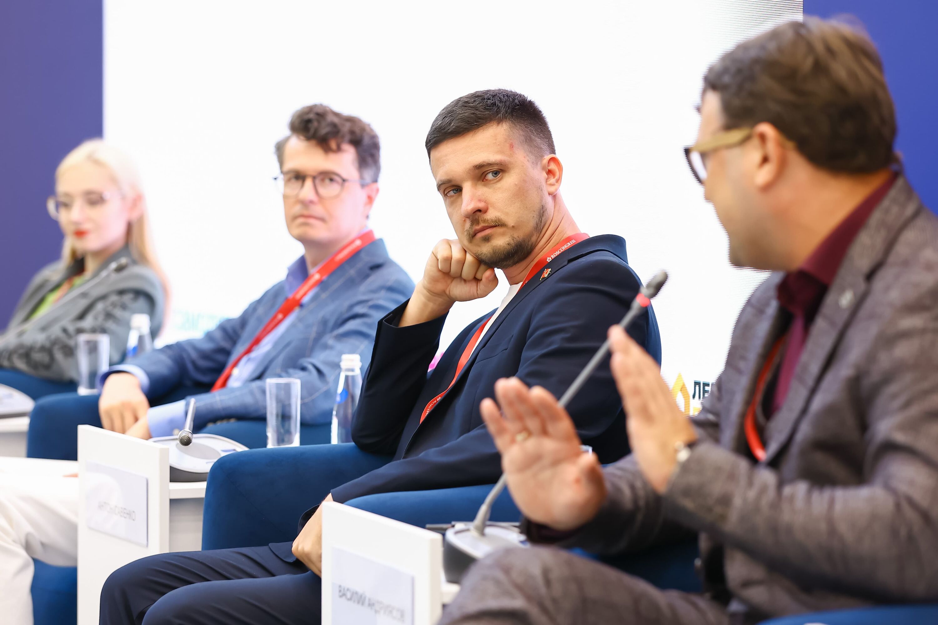 Депутаты Думы города Владивостока приняли участие в работе Восточного экономического форума