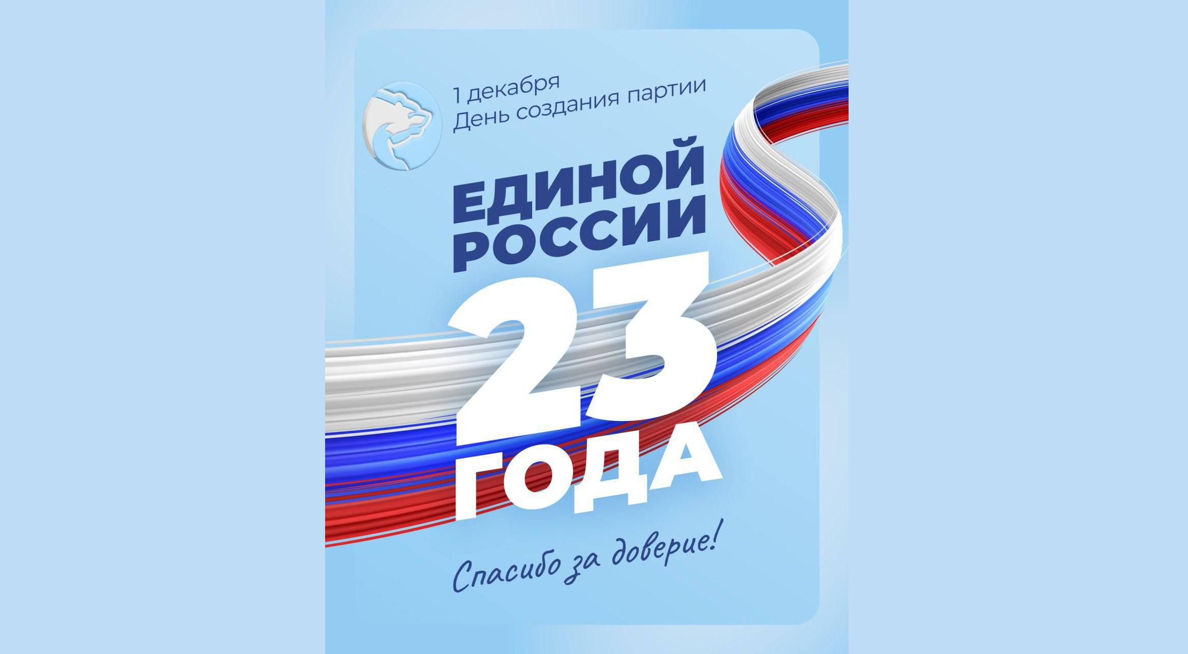 Уважаемые коллеги-однопартийцы, сторонники «Единой России»!