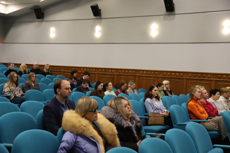 Состоялись публичные слушания по внесению изменений в Устав города Владивостока