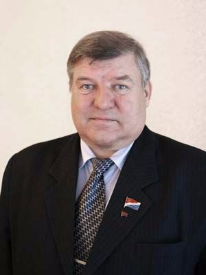 Ушел из жизни депутат Законодательного собрания Приморского края Владимир Беспалов