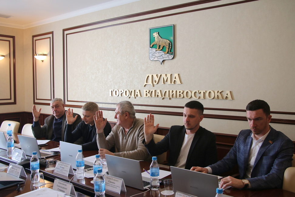 Комитет поддержал изменение нормы предоставления и учетной нормы жилой площади